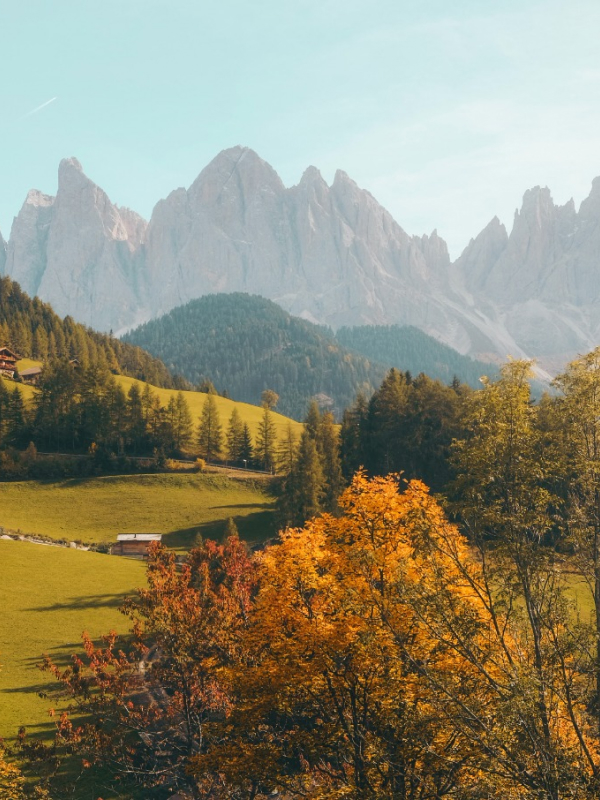 Buchen & Übernachten Natures 02